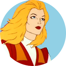 Character Icon