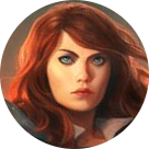 Character Icon