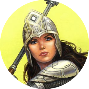 Icon of Character
