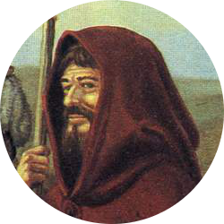 Character Icon
