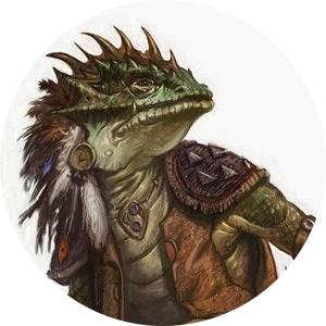 Character Icon