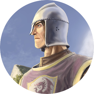 Character Icon
