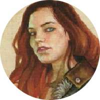 Character Icon