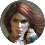 Character Icon